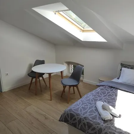 Apartment Marko