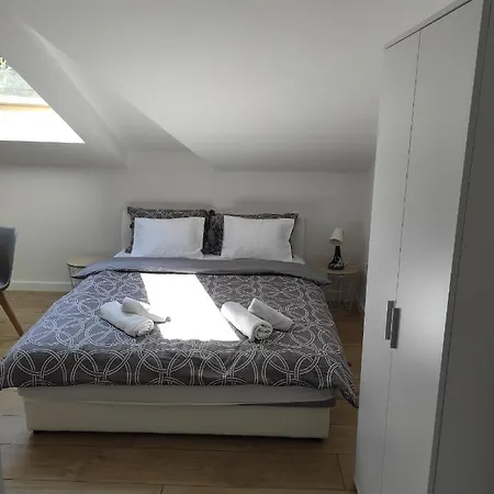Apartment Marko *