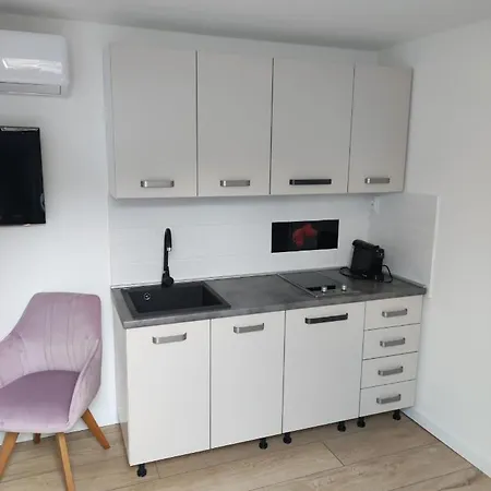 Marko Apartment Opatija